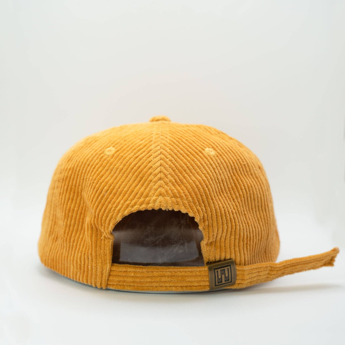 ColoRAD Corduroy Hat