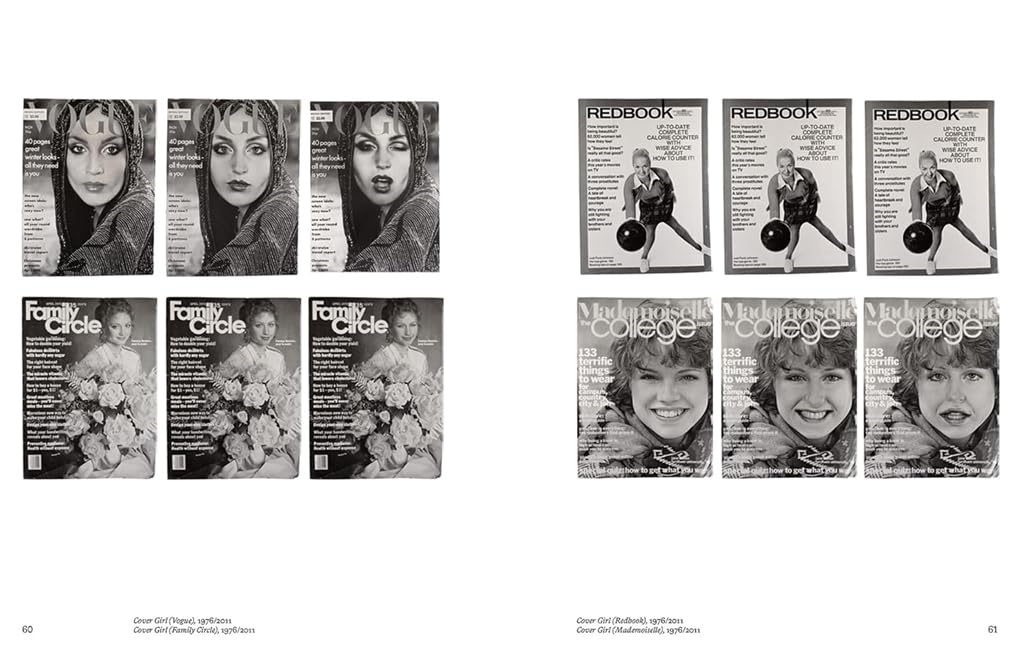 Cindy Sherman by Anne Ruygt
