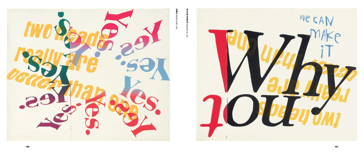 Someday Is Now: The Art Of Corita Kent