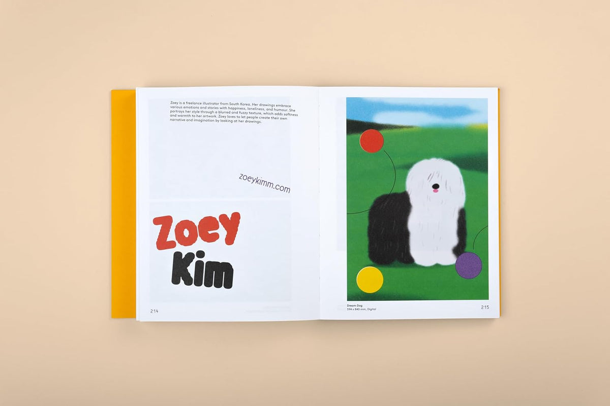 Good Dogs: Canine Companions in Art and Illustration