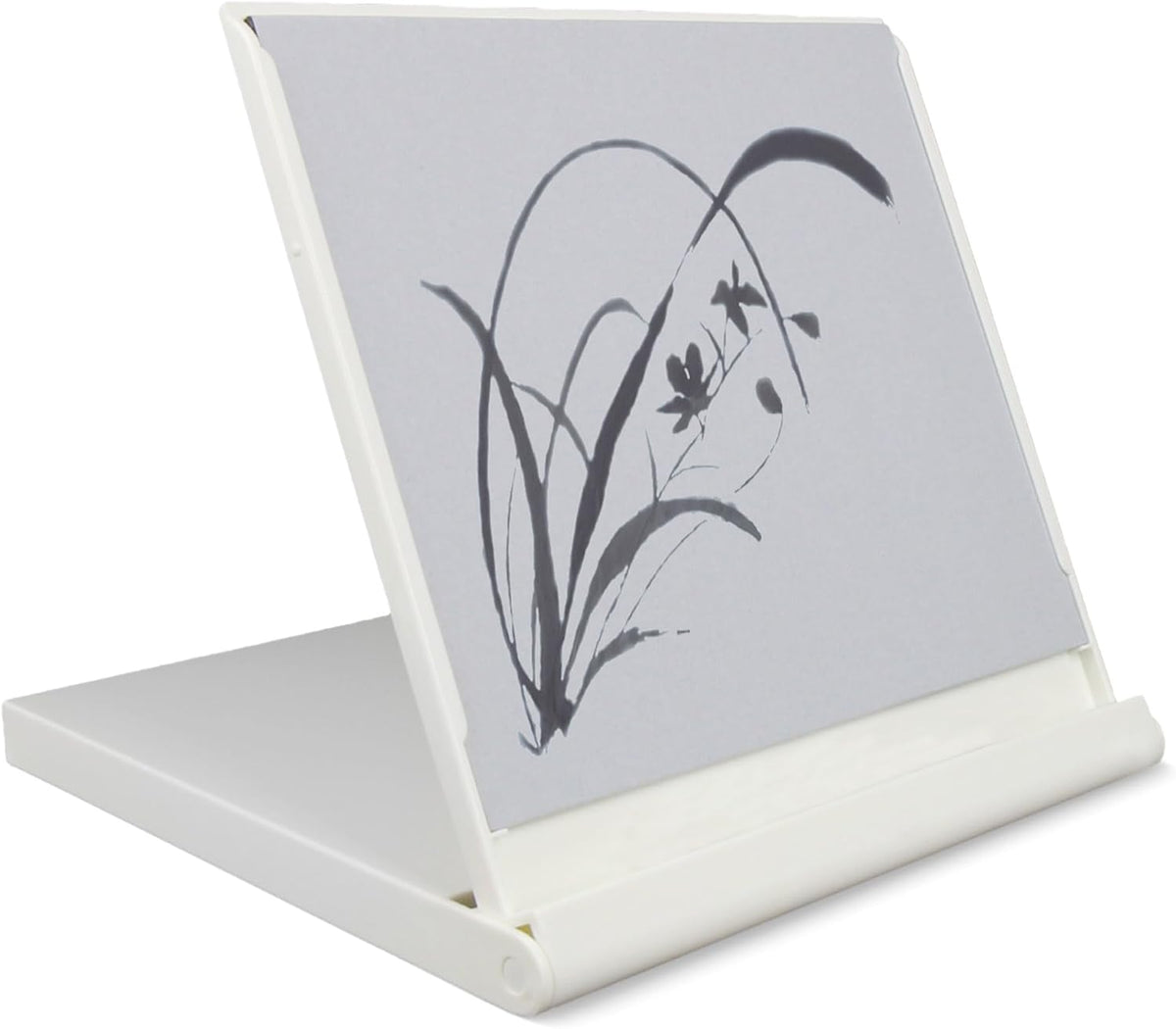 Mini Buddha Board - White