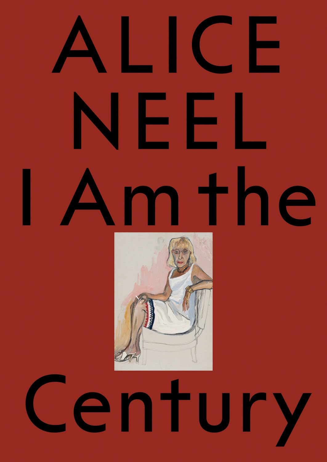 Alice Neel: I Am The Century