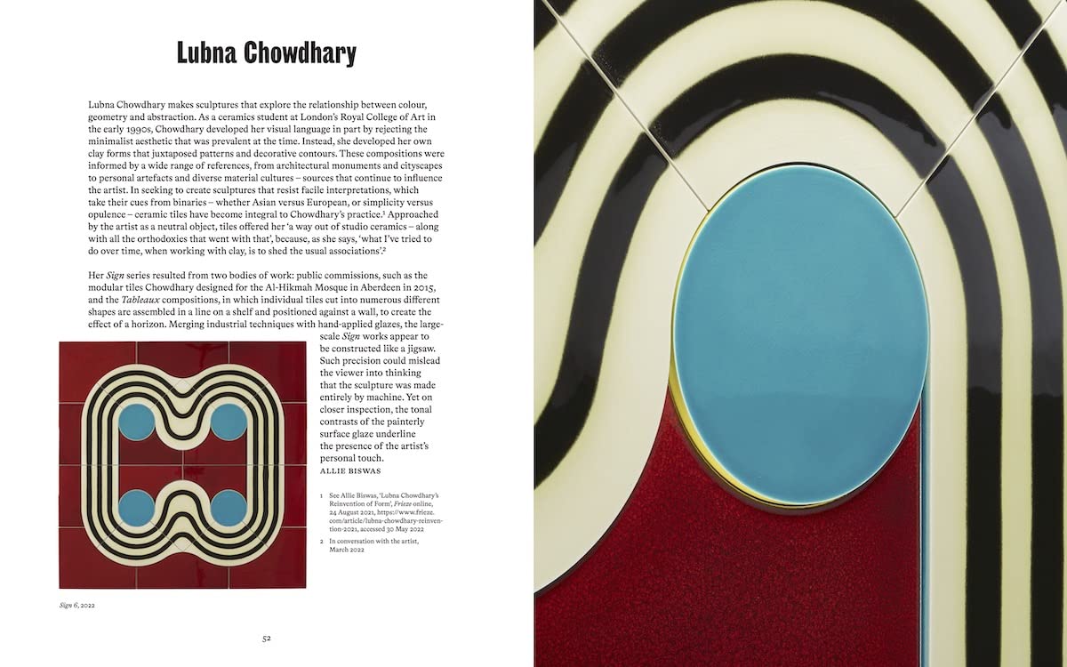 Strange Clay: Ceramics in Contemporary Art
