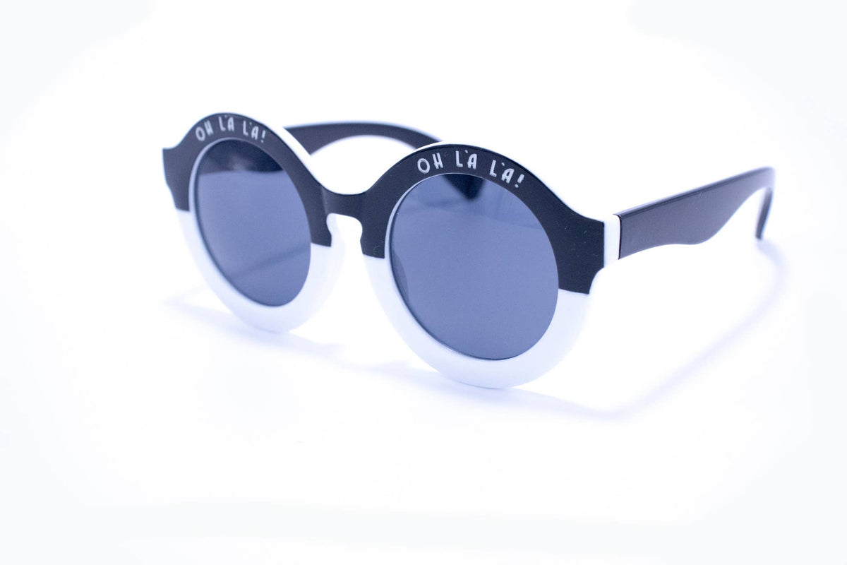 Oh La La Sunglasses