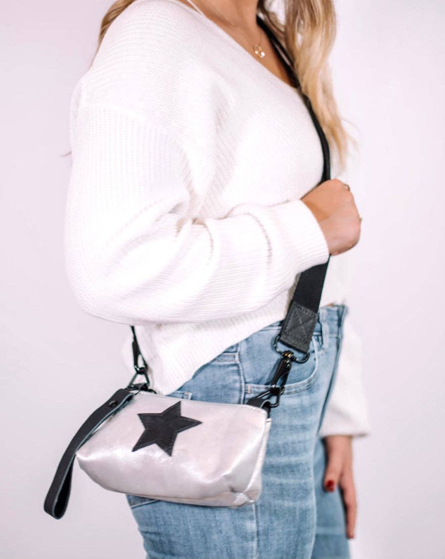 Darla Stadium Bag