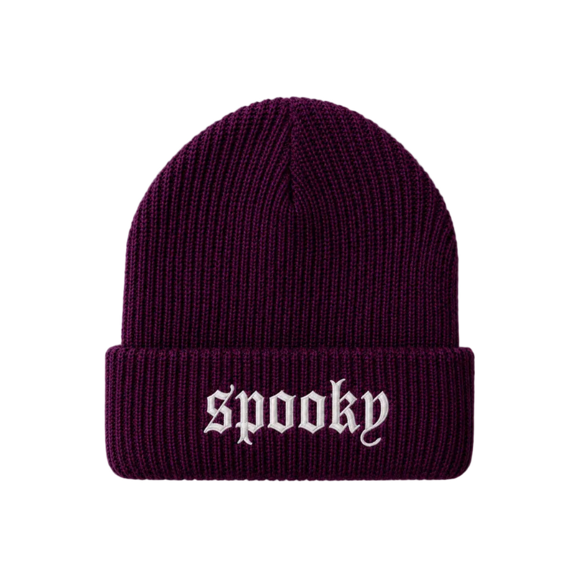 Spooky Beanie