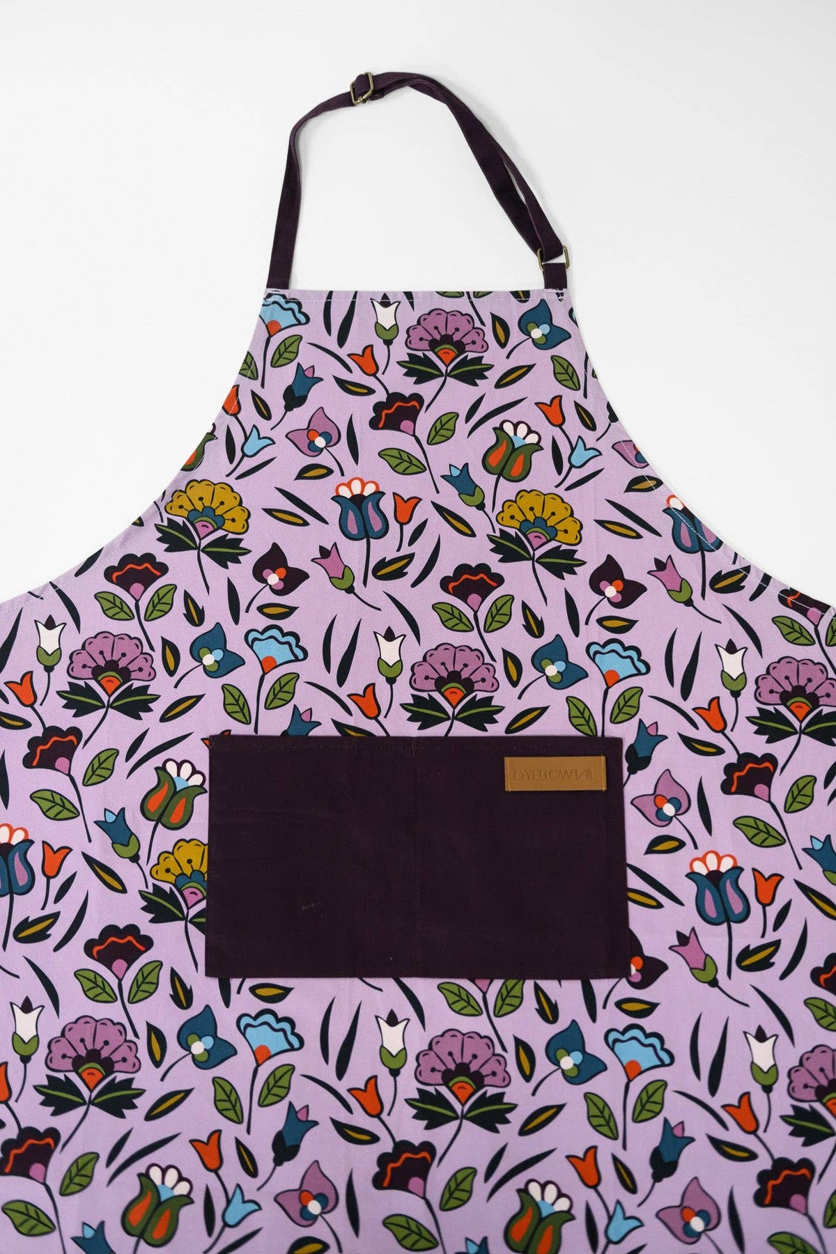 Kitchen Apron - Floral Bloom