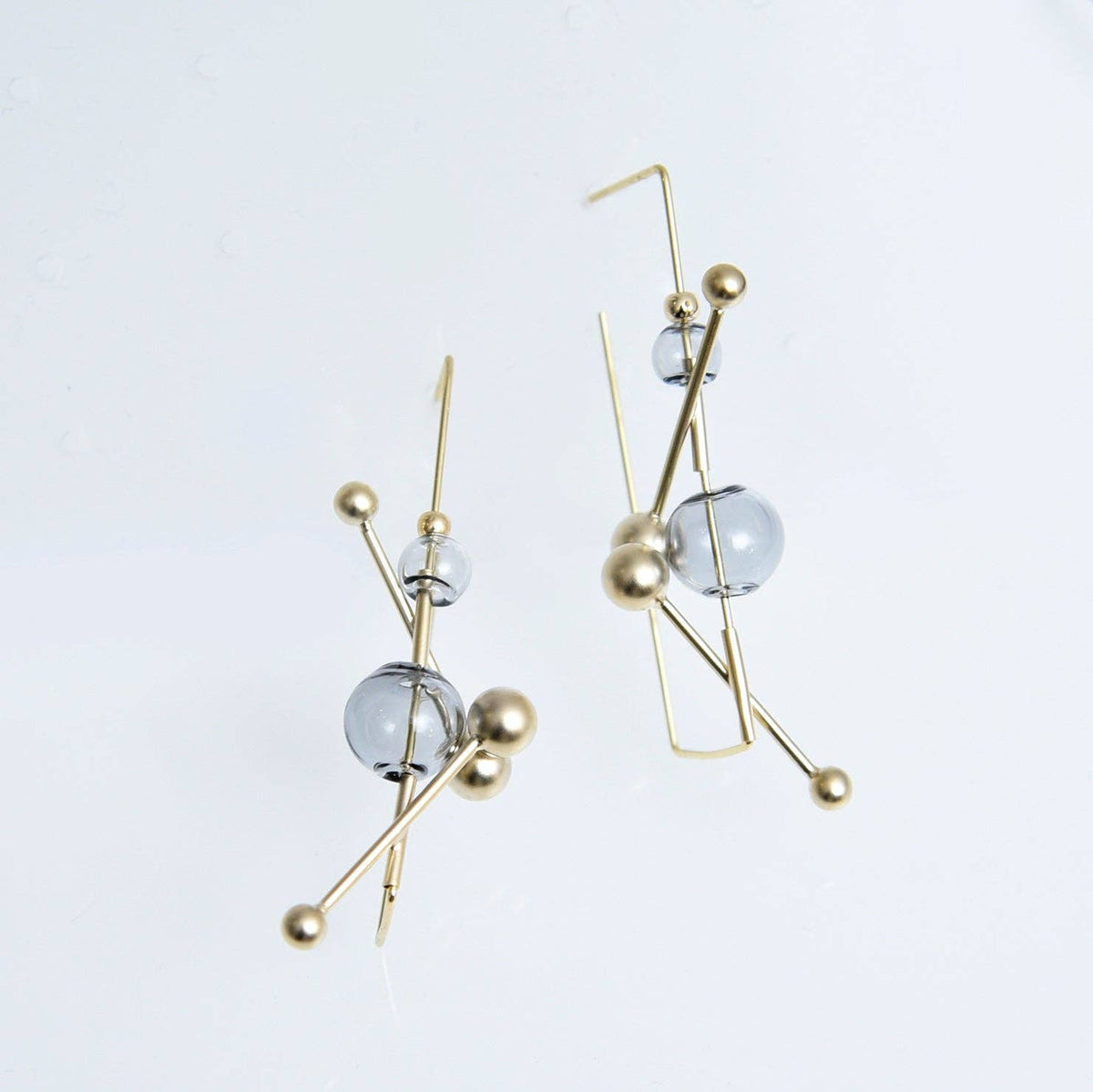 Révé Hoop Earrings