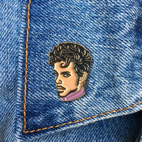 Prince Pin