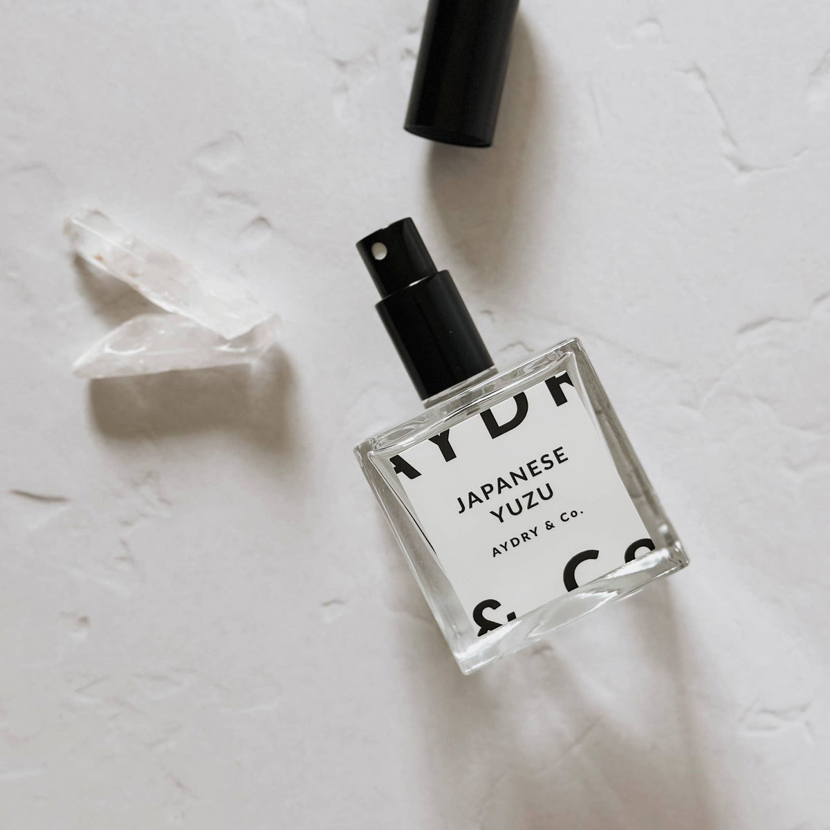 Japanese Yuzu Fragrance Mist