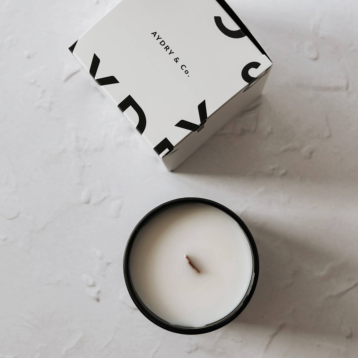 Botan Candle