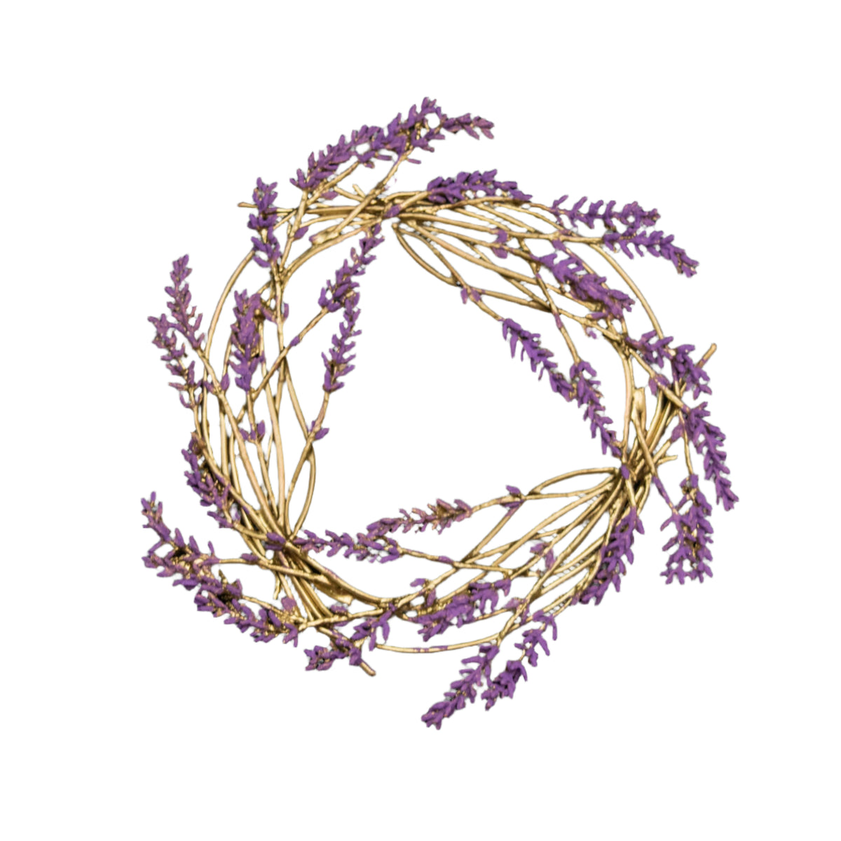 Lavender Trivet