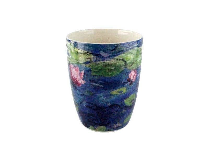 Claude Monet - Water Lilies Mug