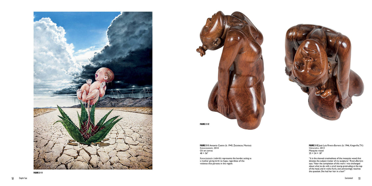Icons & Symbols of the Borderland