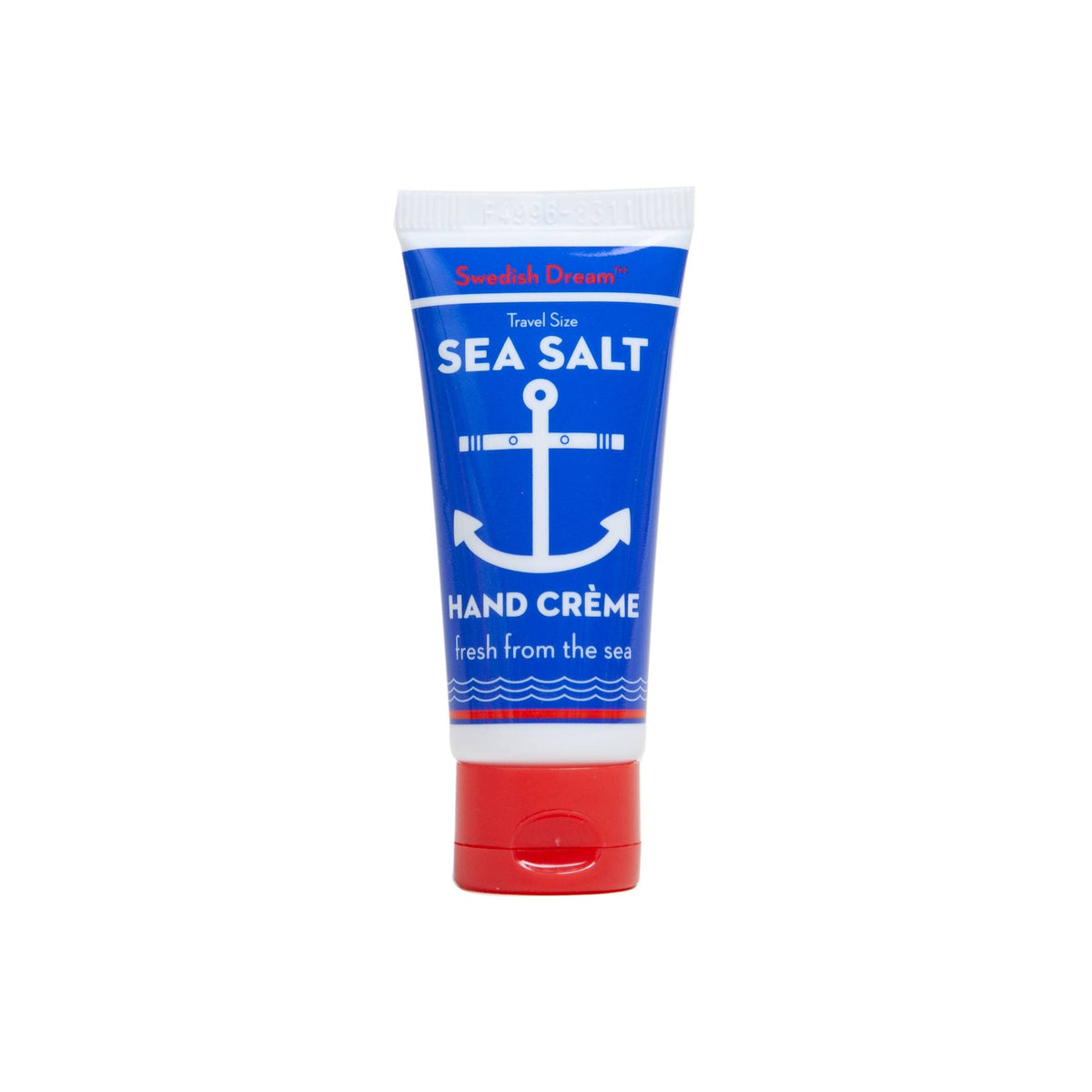 Swedish Dream Travel Size Sea Salt Hand Cream