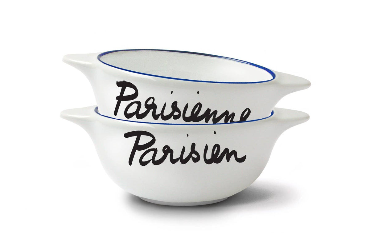Breton Bowl Revisited - Parisien