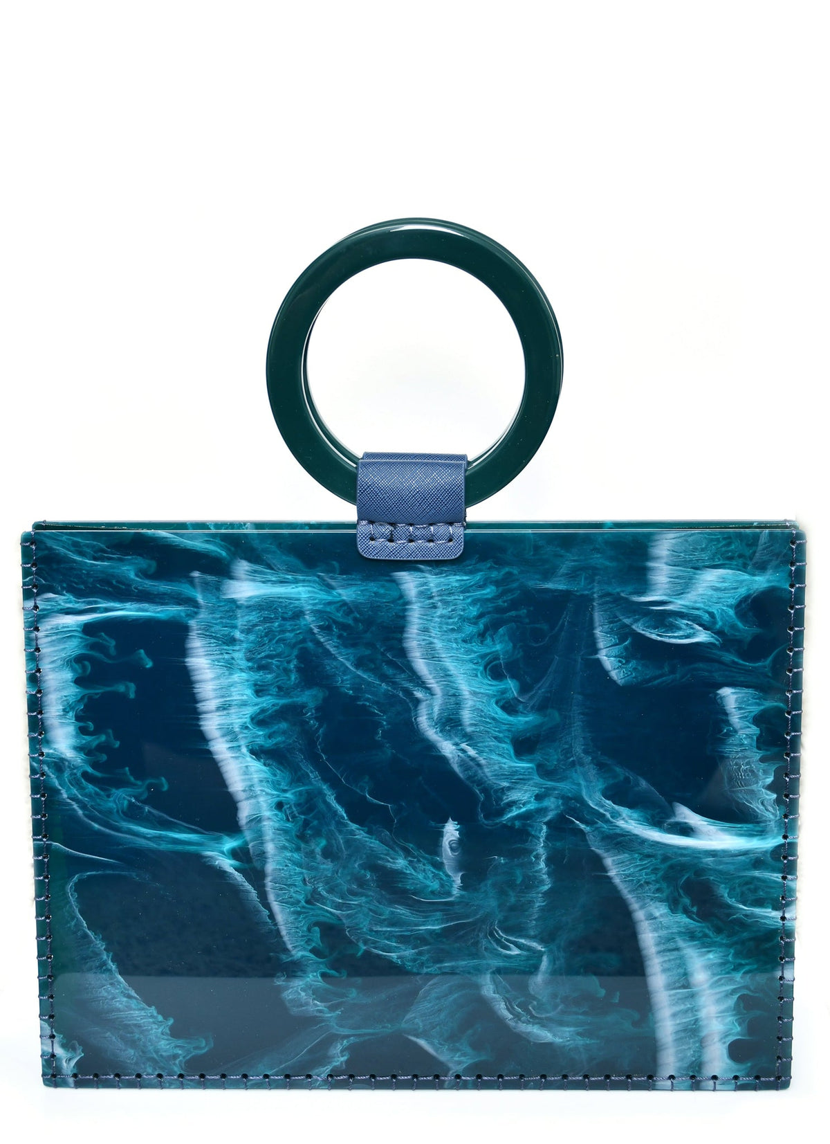 Valet Handbag by Sea Lily