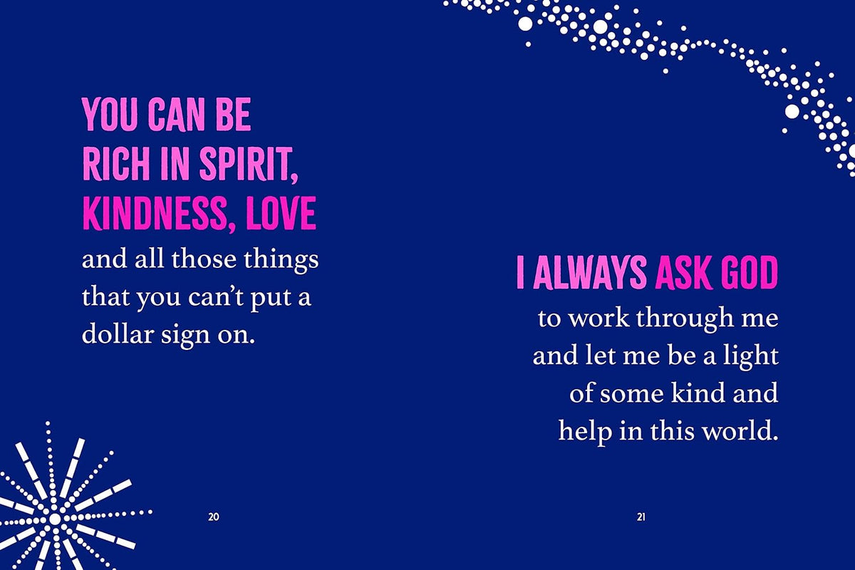 Dolly: Wise & Witty Words On Grit, Lipstick, Love & Life