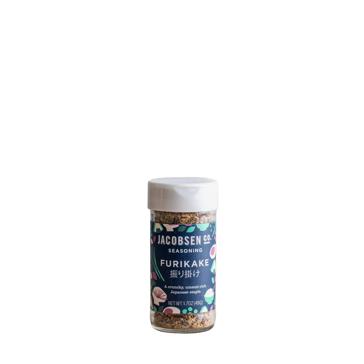 Furikake Seasoning