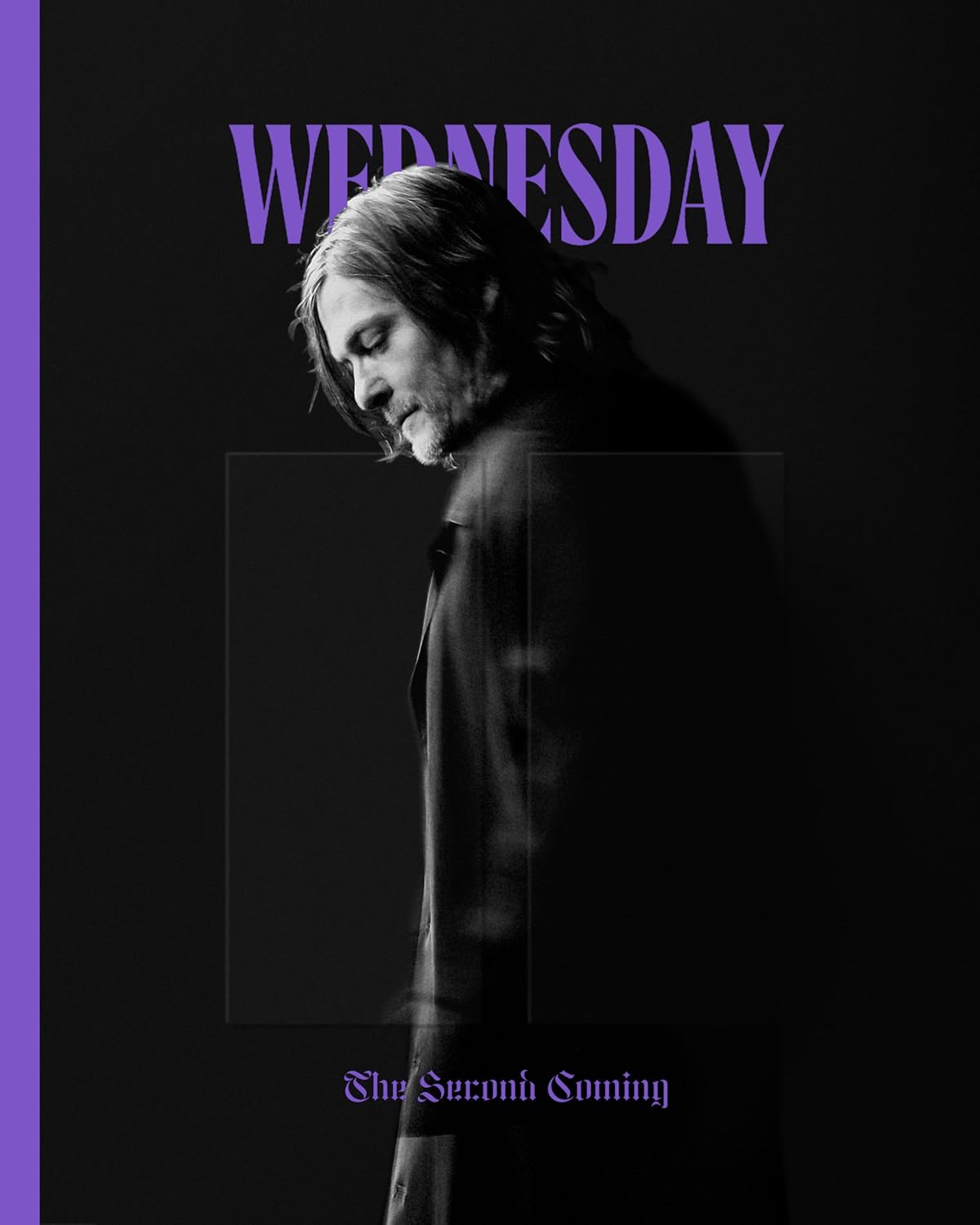 Wednesday: Volume 2: The Second Coming