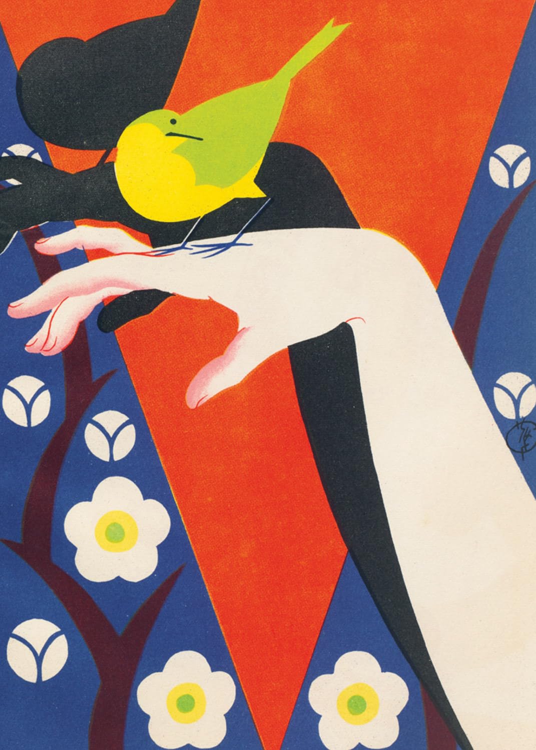 Japan Moderne: Design Gems from the 1920s and ’30s