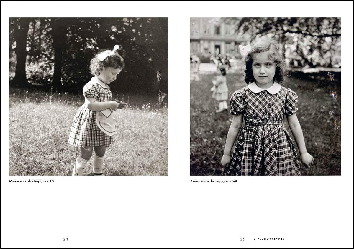 Girl in the Grass By Eelke Muller