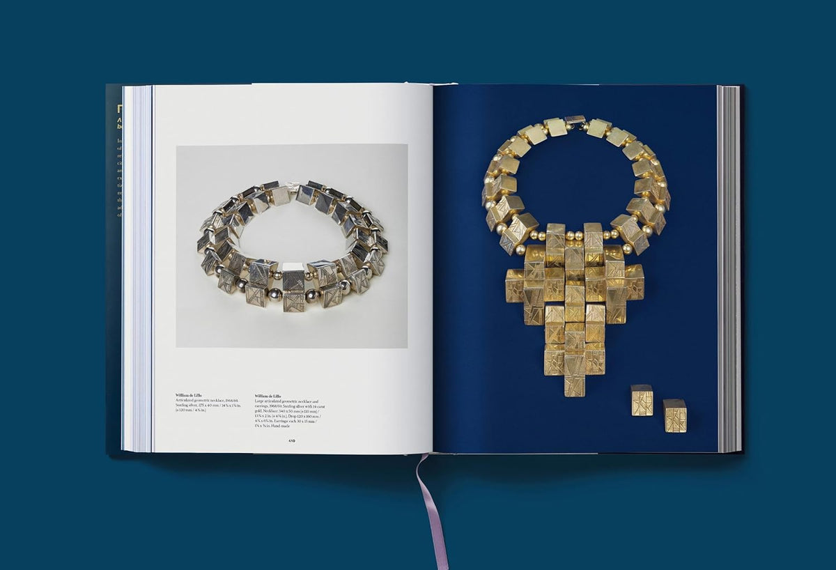 Costume Jewelry
