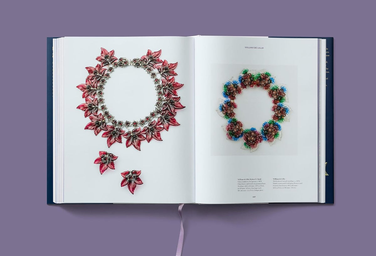 Costume Jewelry