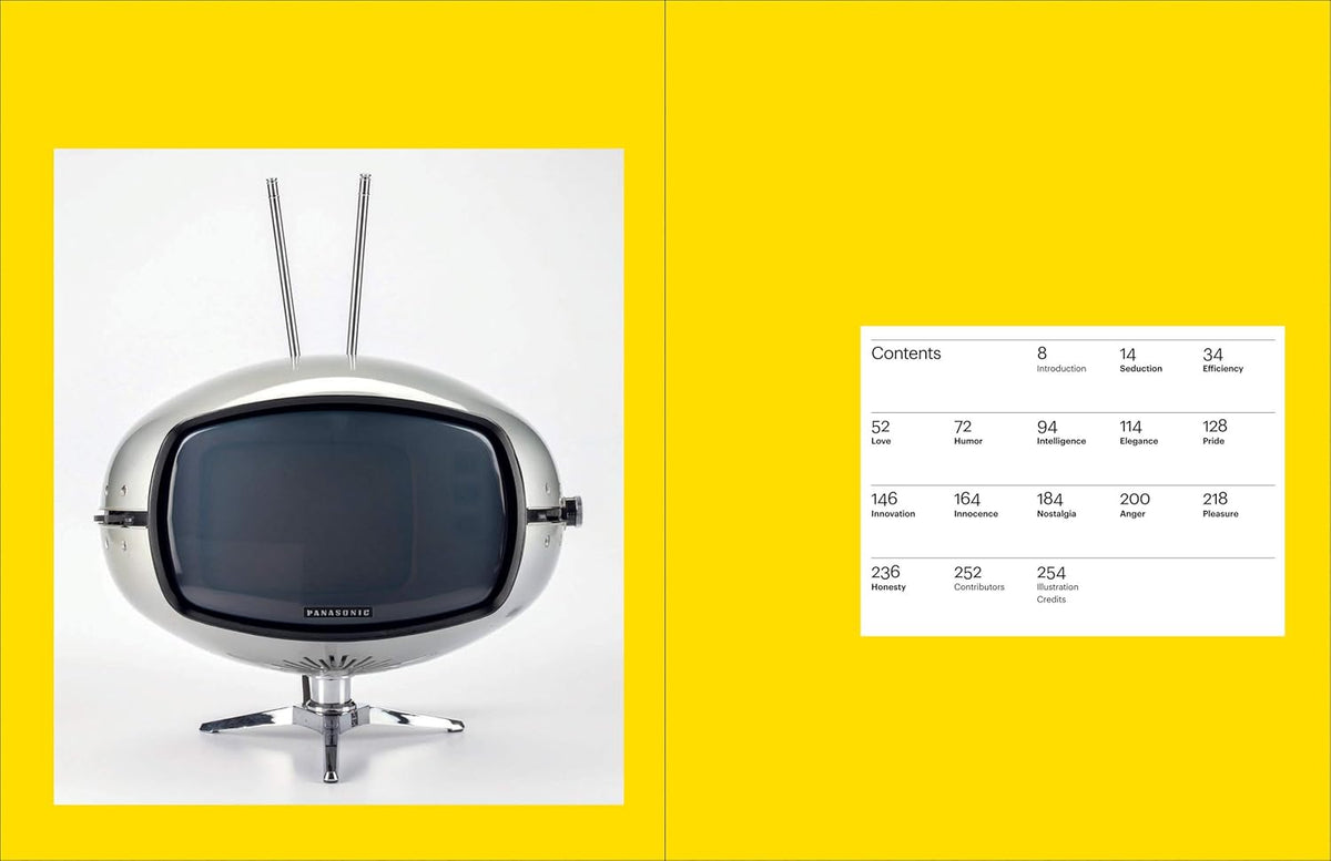 How Design Makes Us Think