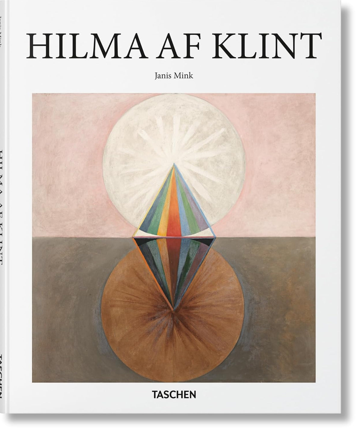 Hilma Af Klint Basic Art Series