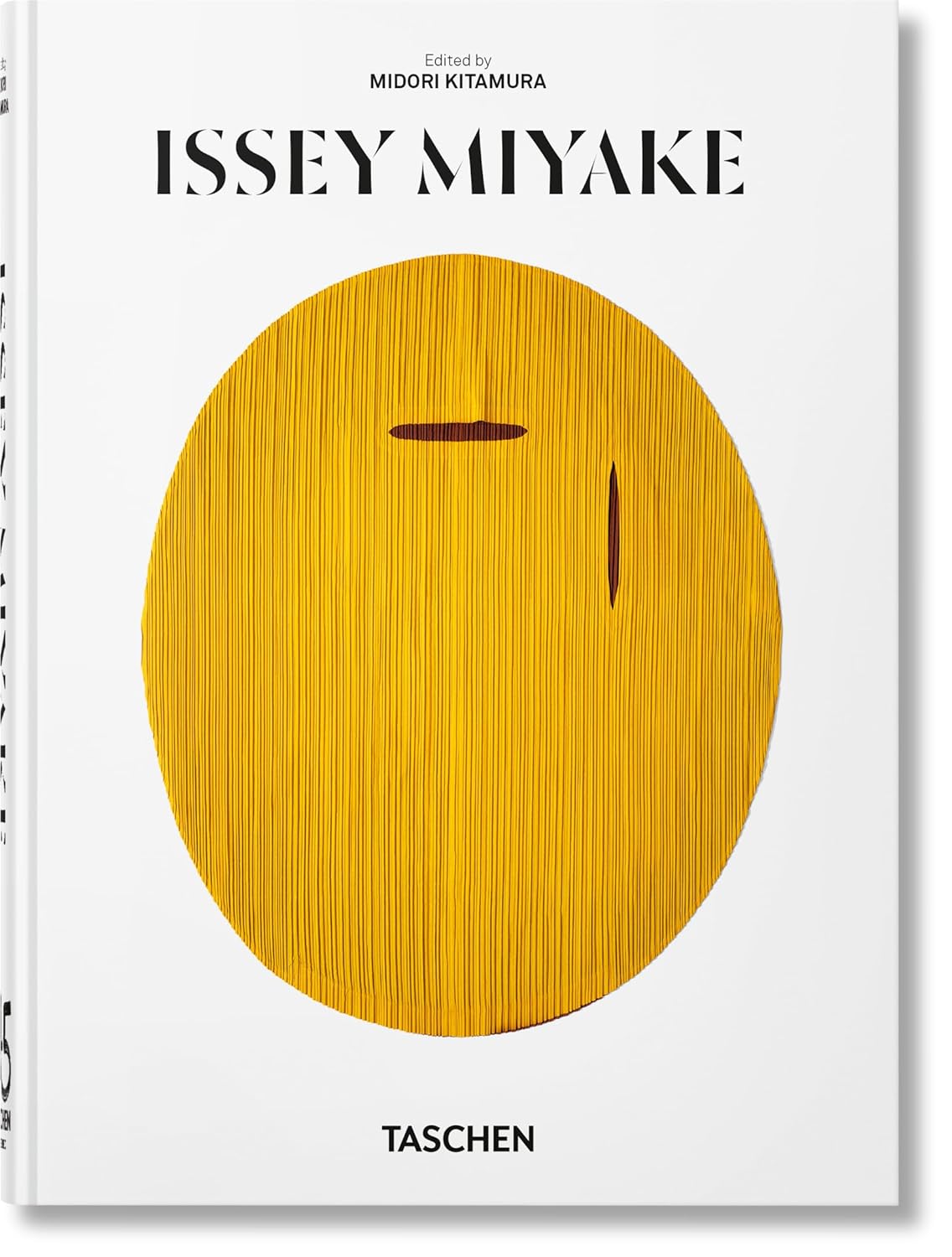 Issey Miyake. 45th Edition
