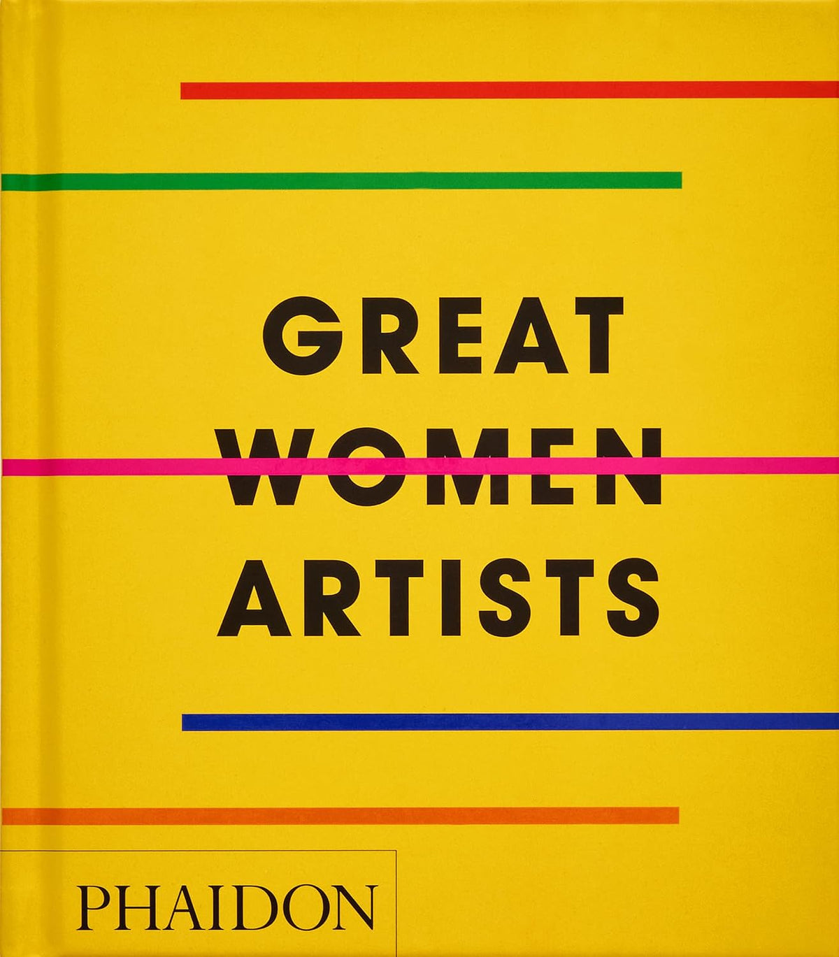 Great Women Artists: Compact Edition
