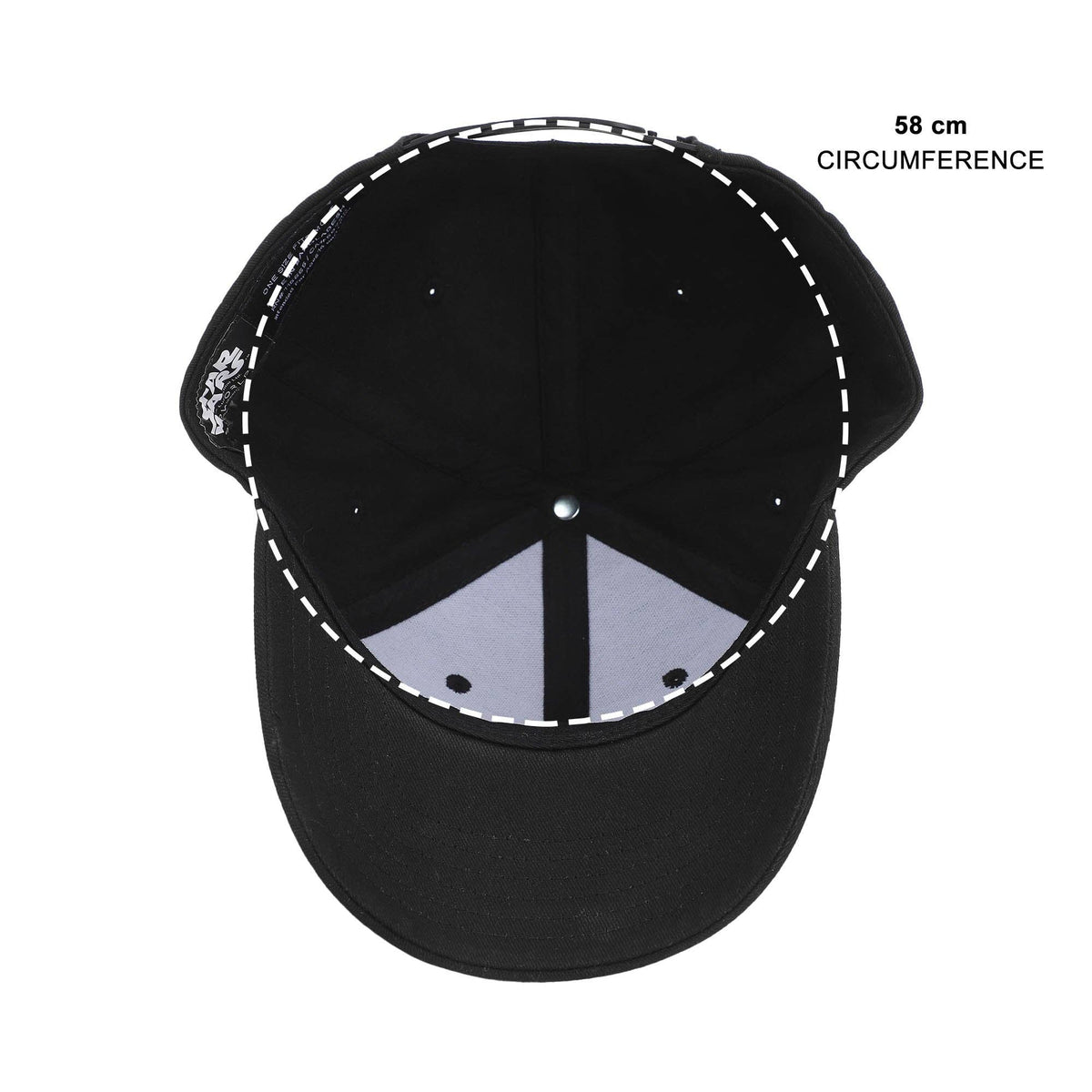 Star Wars: Boba Fett Snapback Hat