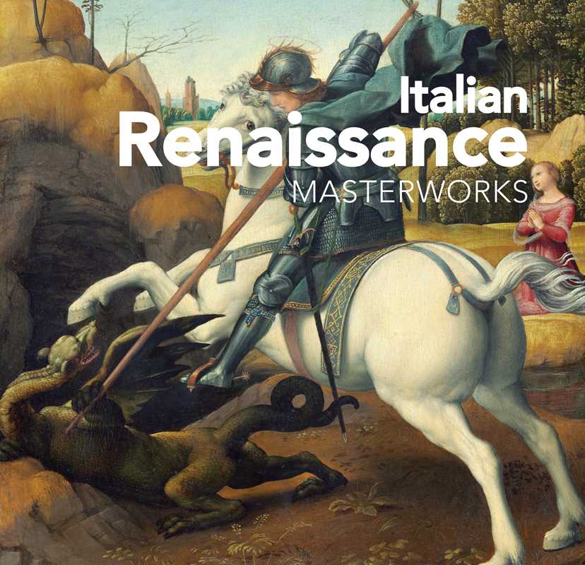 Italian Renaissance by Peter Crack