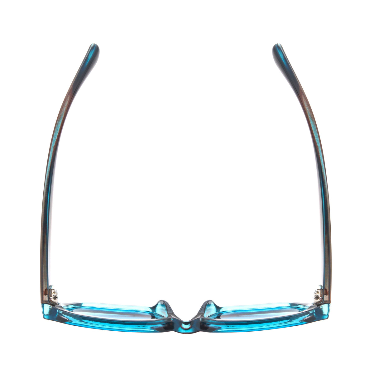 MONA | Brown| Blue | Blue Lense