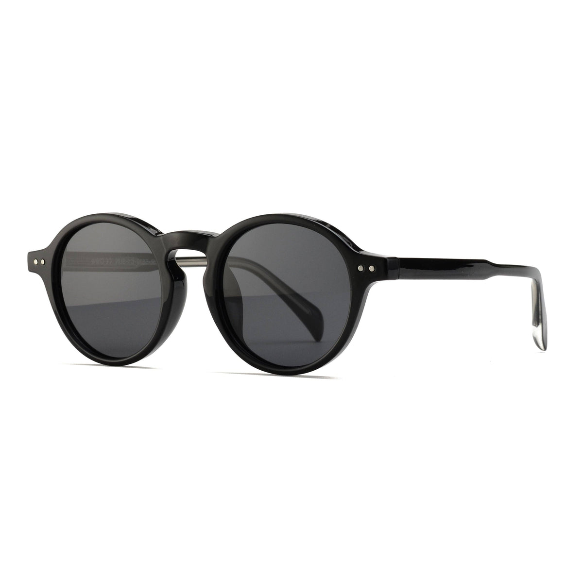 KYLE | Black | Smoky Lens