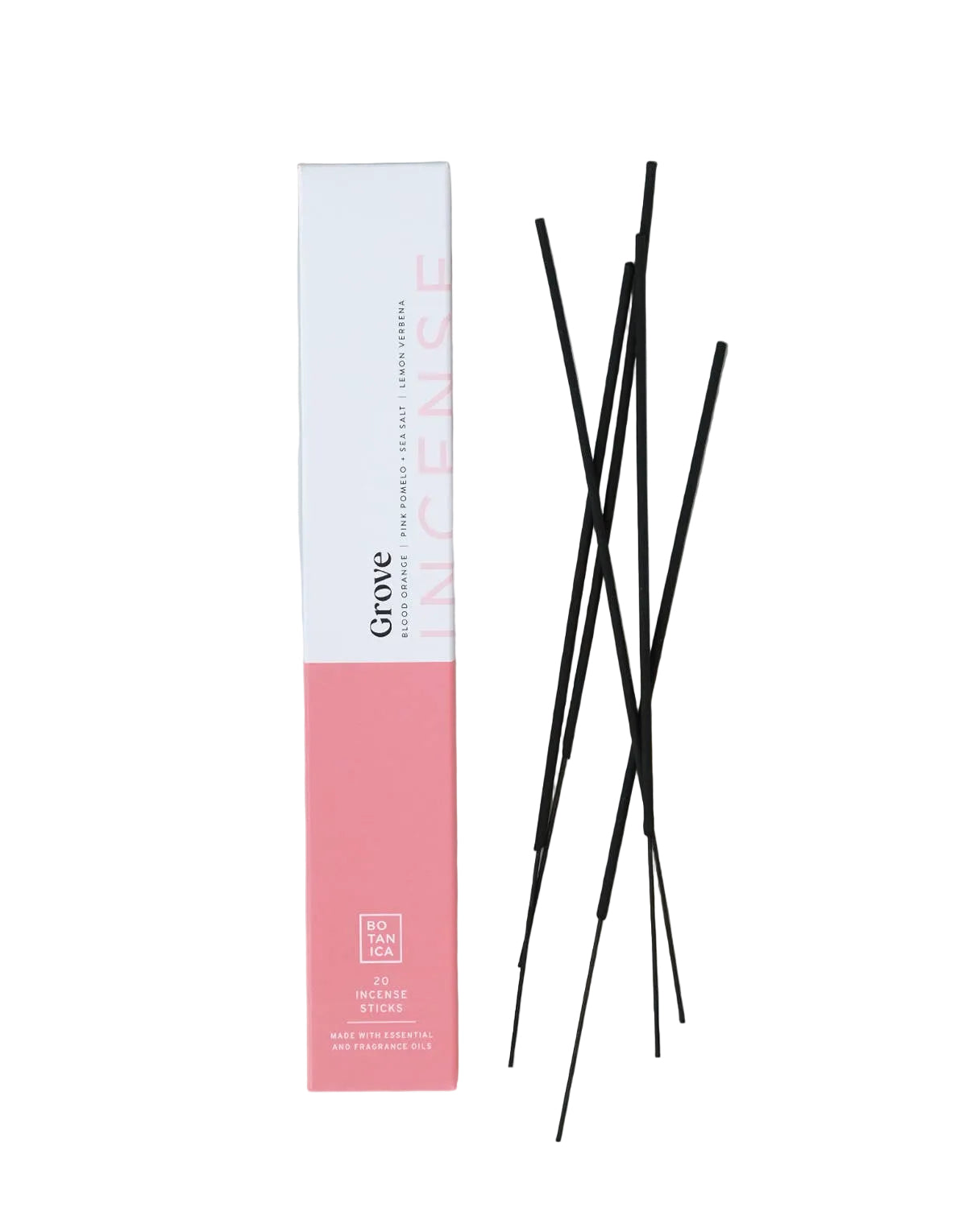 Signature: Grove Incense
