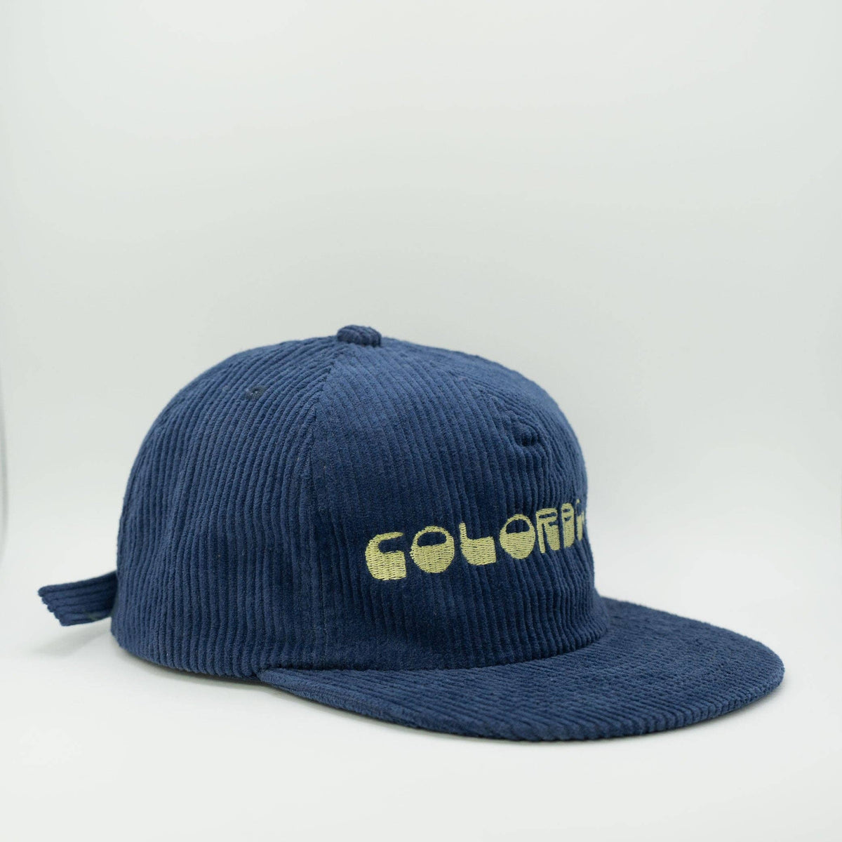 ColoRAD Corduroy Hat