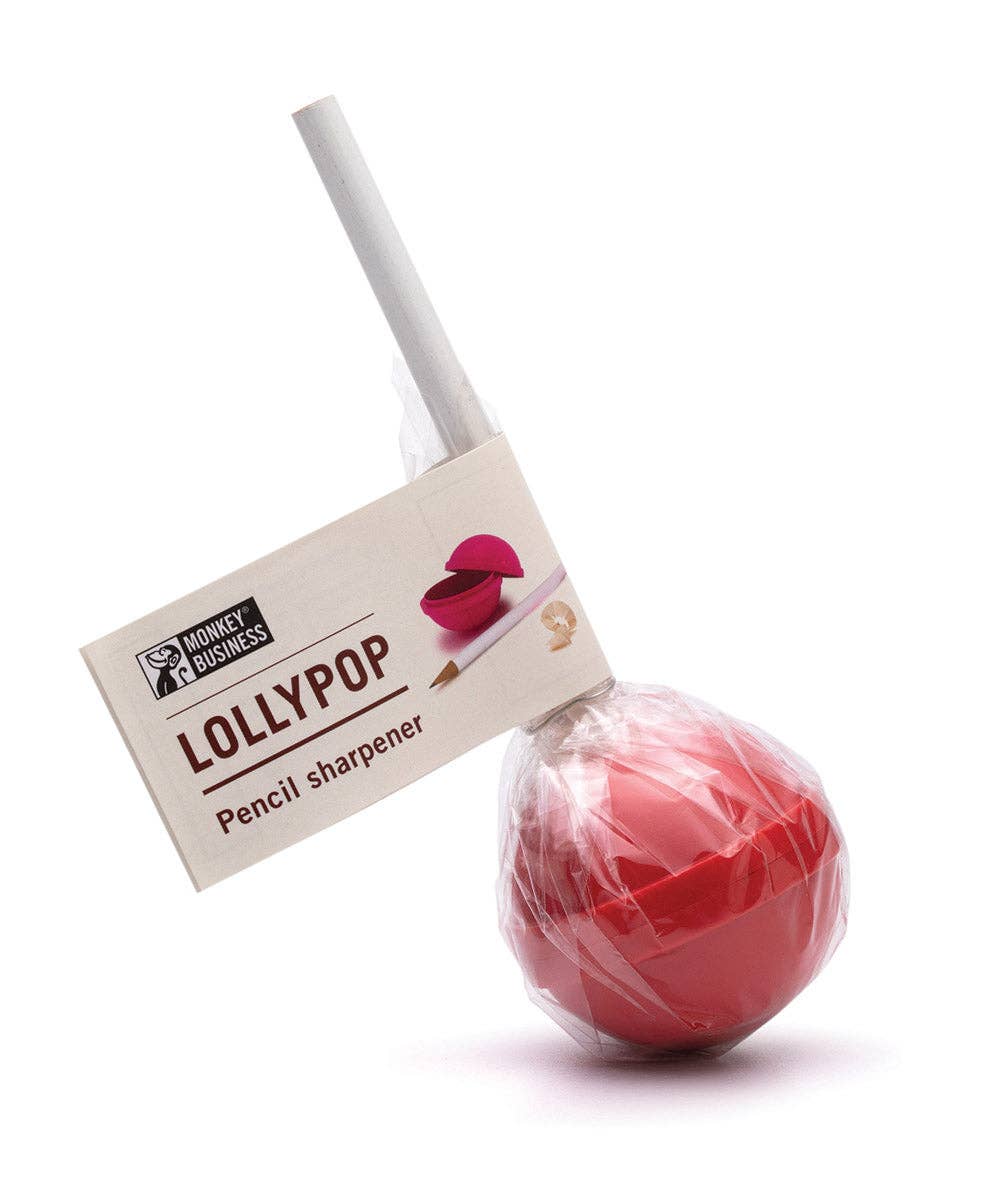 Pencil Sharpener | Lollypop