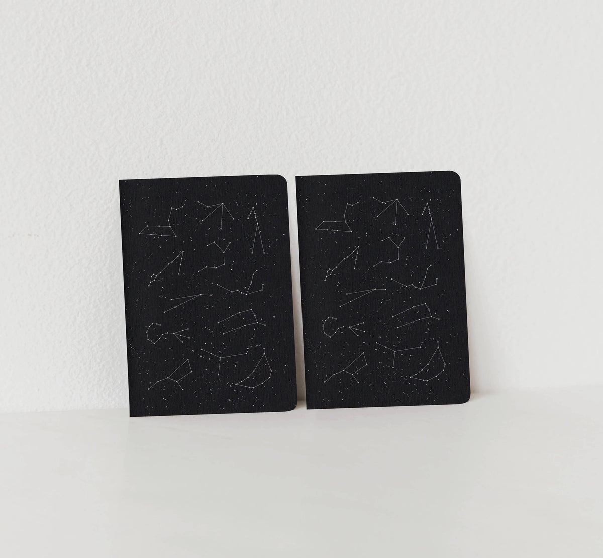 Constellations Notebooks