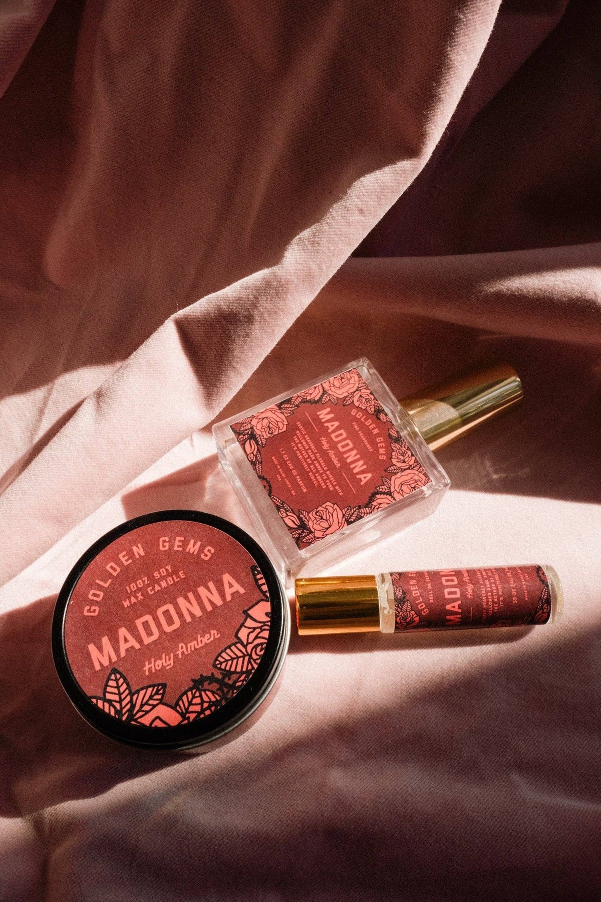 Madonna - Eau De Parfum