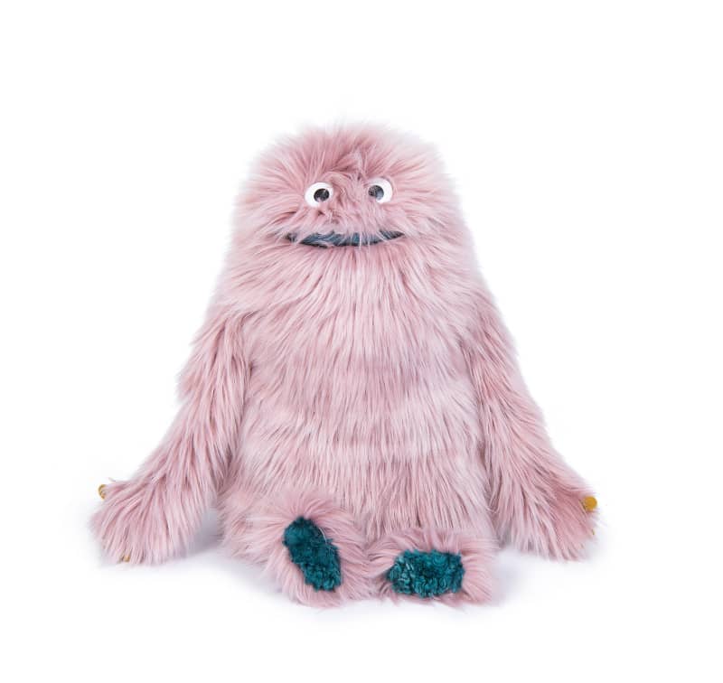 Boubou The Schmouk