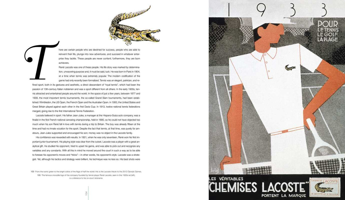 Iconic Fashion by Federico Rocca