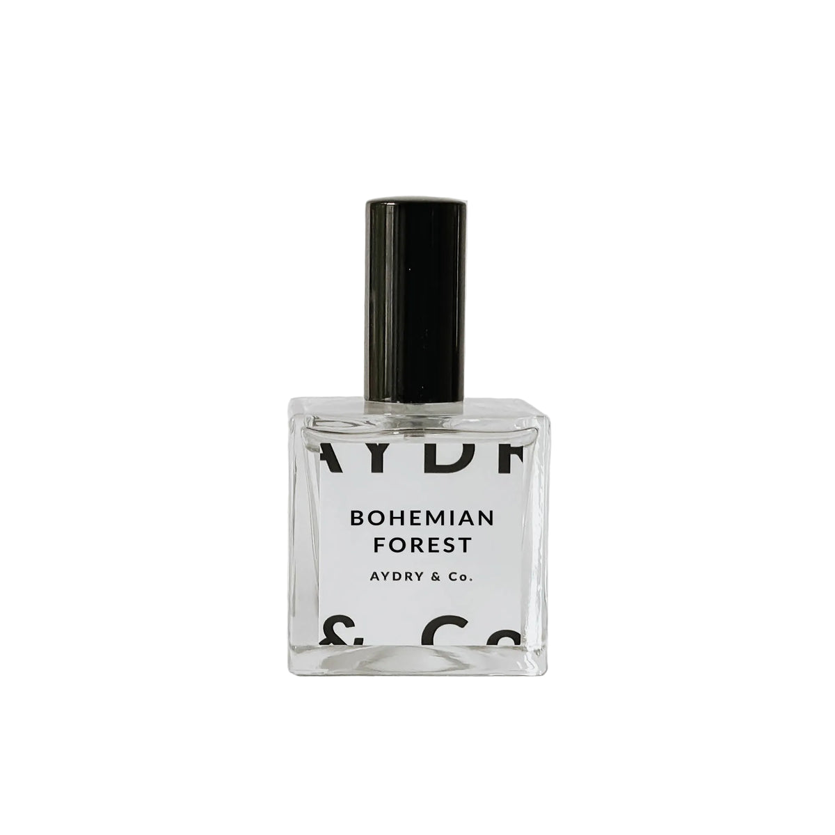 Bohemian Forest Fragrance Mist