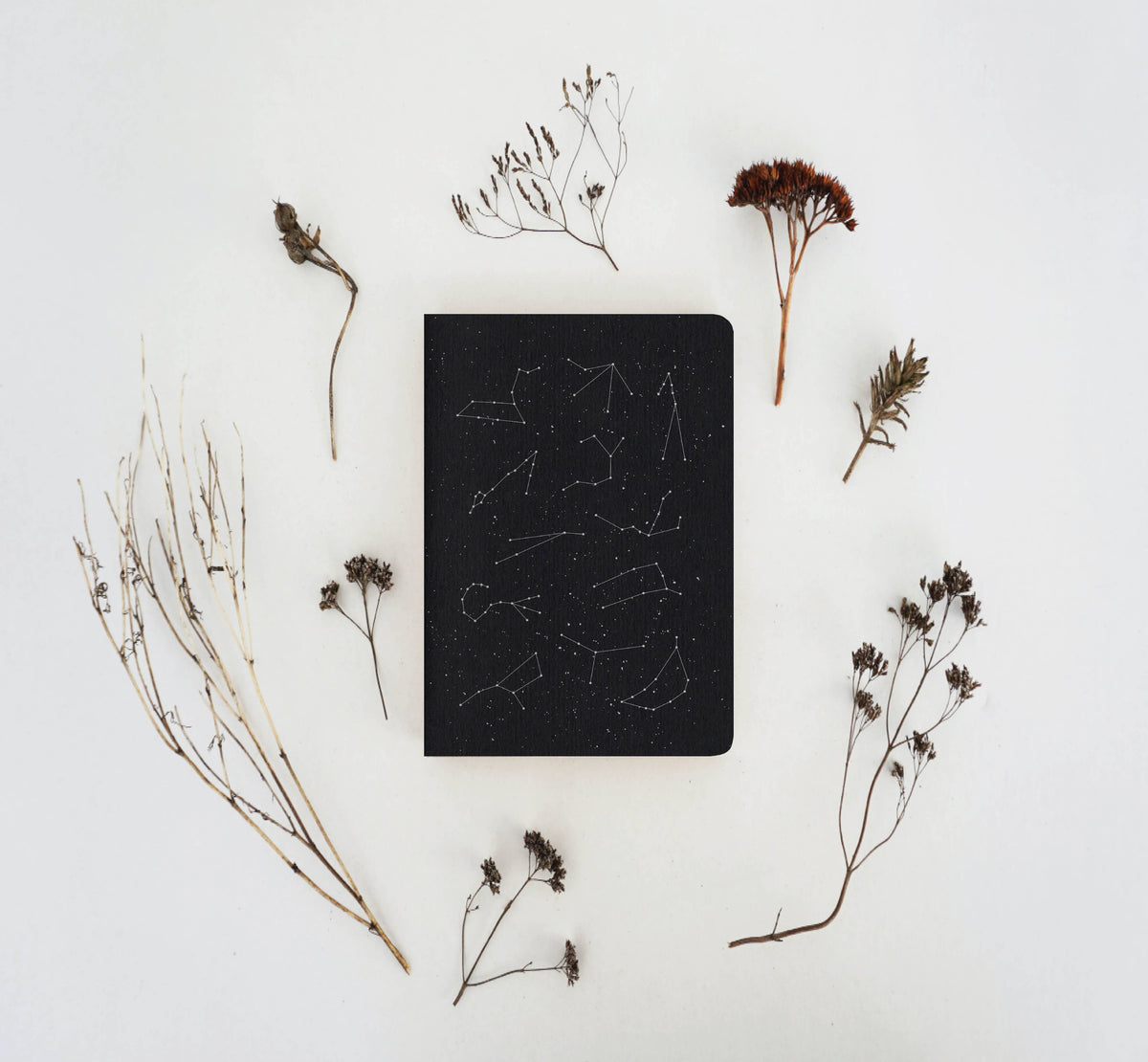 Constellations Notebooks