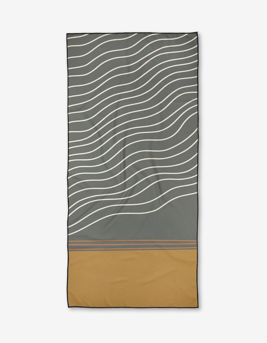 Beach Towel