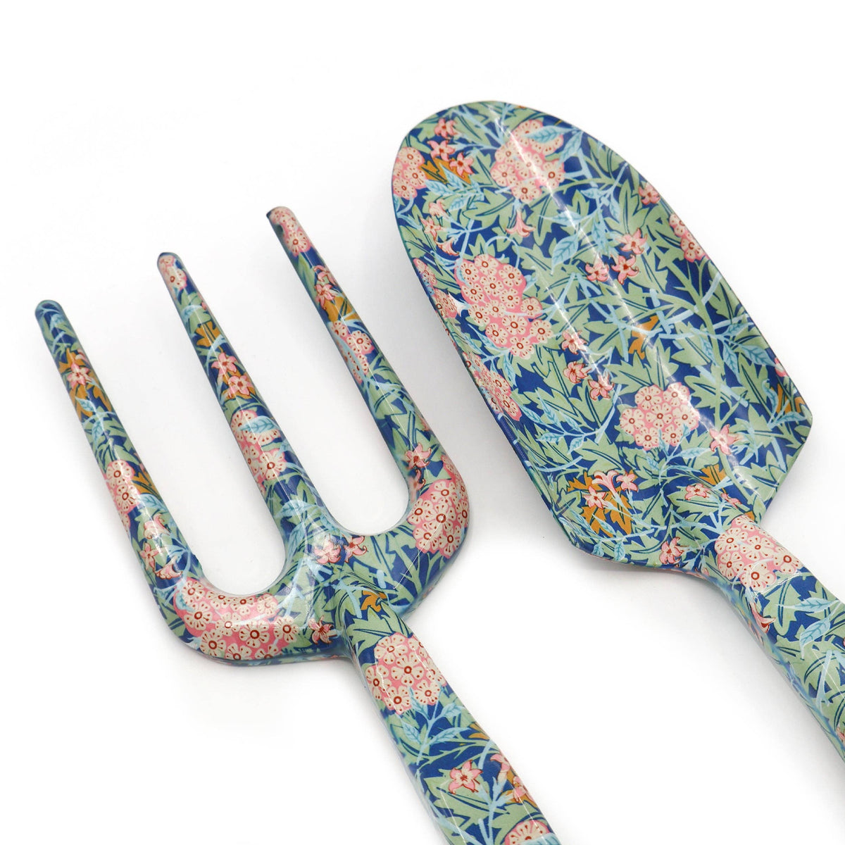 Fork and Trowel Garden Tool Set
