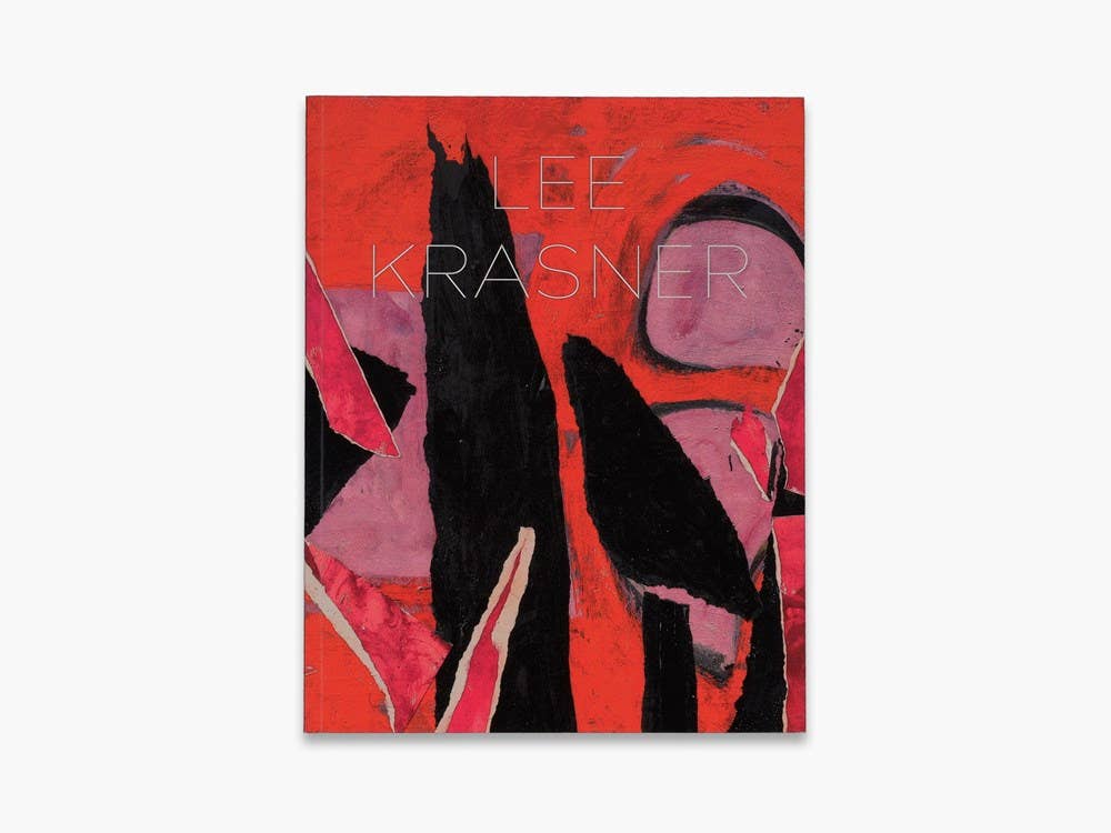 Lee Krasner