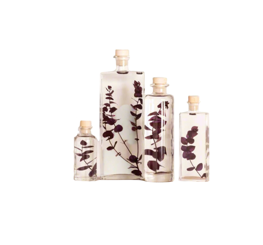 L&#39;Herbarium Eucalyptus Violet - Submerged Plant