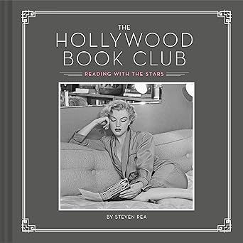 The Hollywood Book Club
